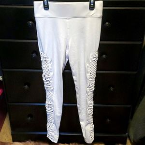 Carbon38 Tanjung Leggings